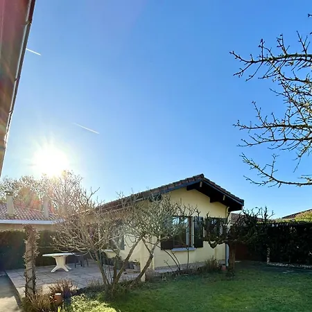 Le Tuc De Rose * Mimizan-Plage