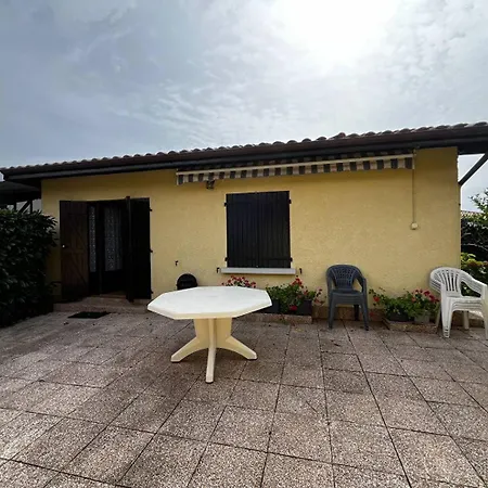 Le Tuc De Rose Vila Mimizan-Plage