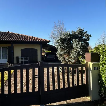 Le Tuc De Rose Mimizan