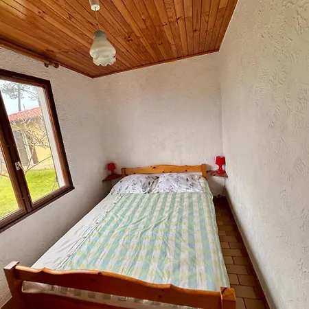 Villa Le Tuc De Rose *