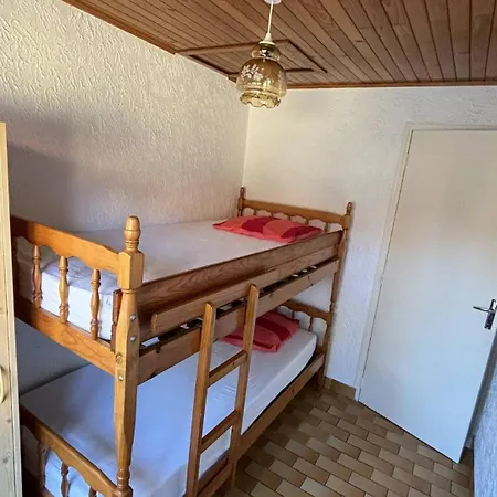 Le Tuc De Rose * Mimizan-Plage