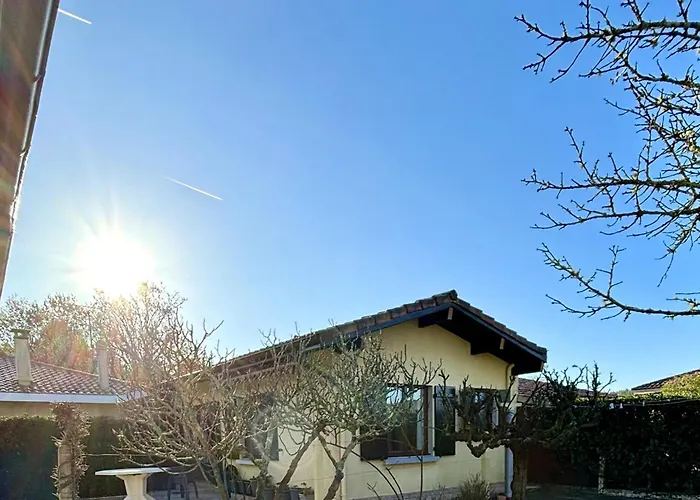 Le Tuc De Rose * Mimizan-Plage