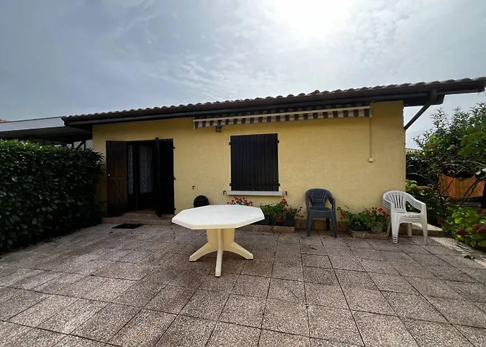 Le Tuc De Rose Βίλα Mimizan-Plage