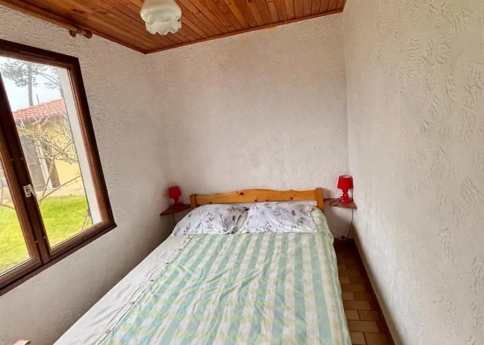 Villa Le Tuc De Rose *