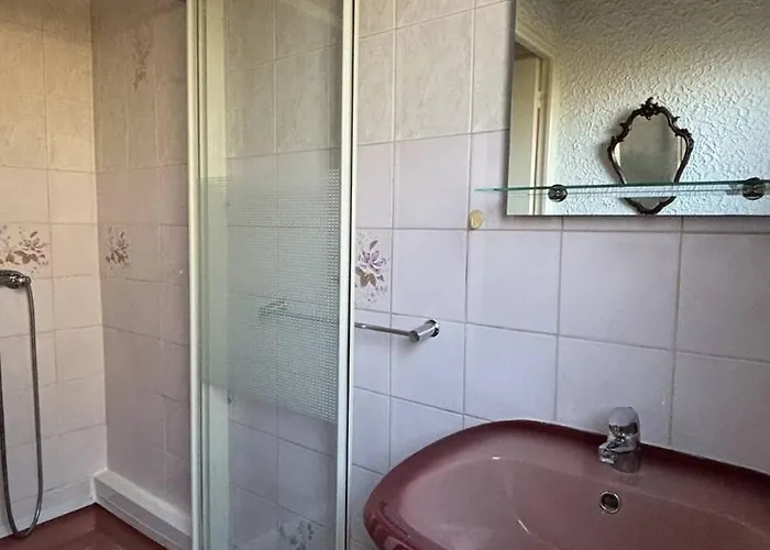 Βίλα Le Tuc De Rose *