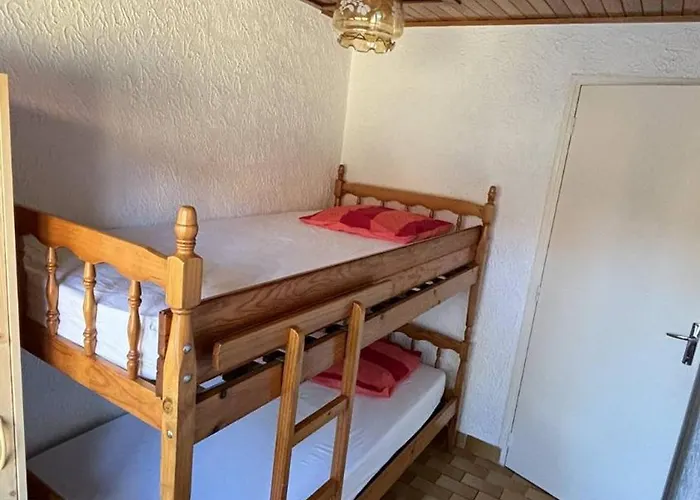 Le Tuc De Rose * Mimizan-Plage