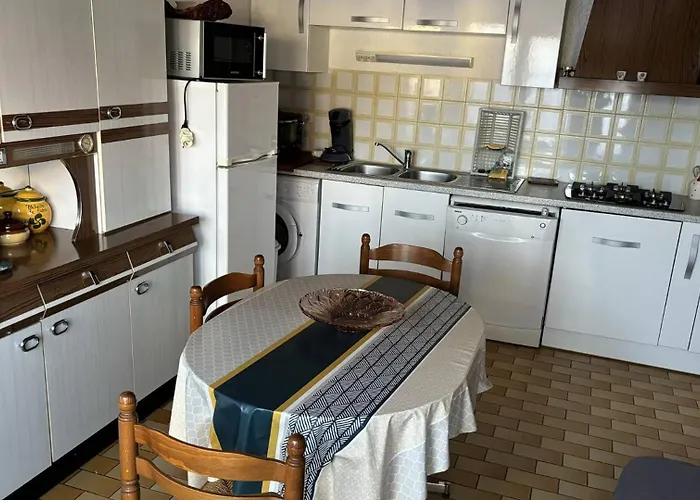 Βίλα Le Tuc De Rose *